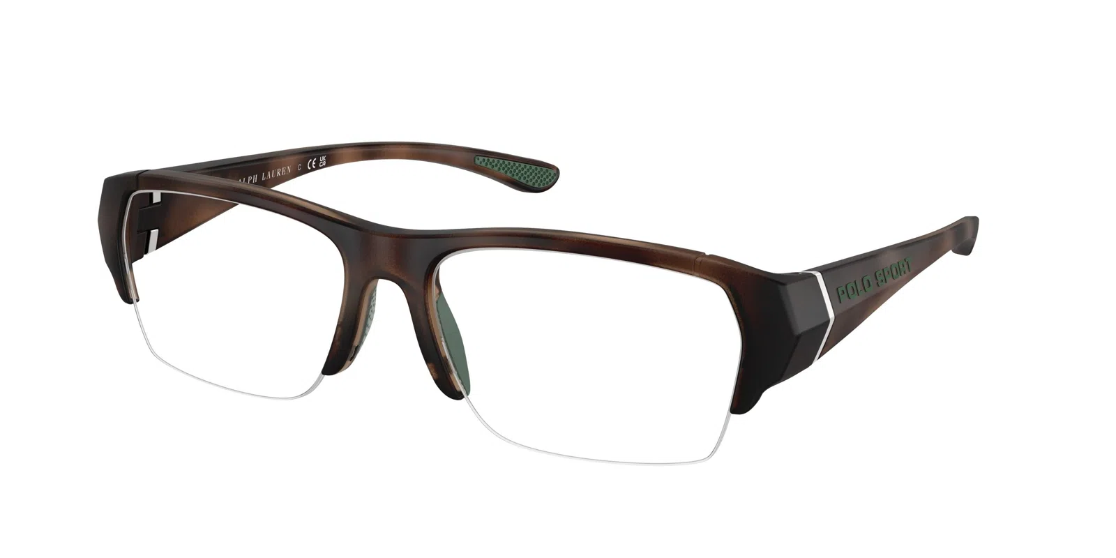 Polo 2279U Eyeglasses - view 2